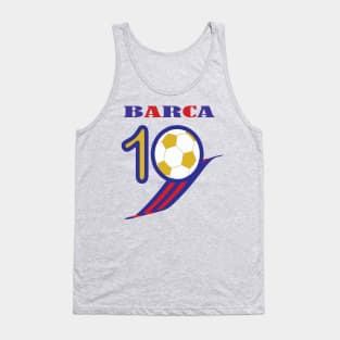 BARCA LOVERS Tank Top